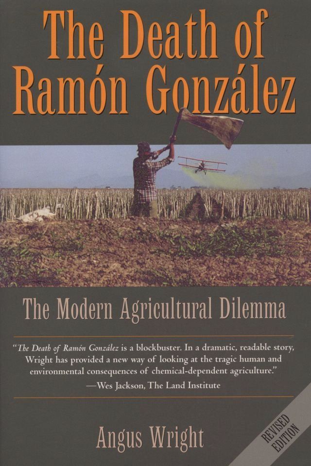  The Death of Ramón González(Kobo/電子書)