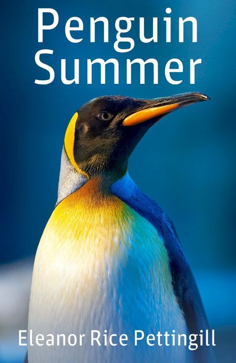 Penguin Summer(Kobo/電子書)