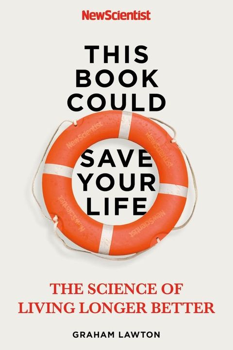 This Book Could Save Your Life(Kobo/電子書)