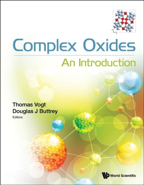 Complex Oxides: An Introduction(Kobo/電子書)