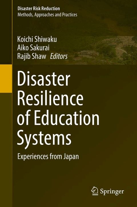 Disaster Resilience of Education Systems(Kobo/電子書)