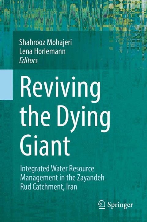 Reviving the Dying Giant(Kobo/電子書)