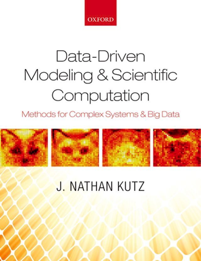  Data-Driven Modeling & Scientific Computation(Kobo/電子書)