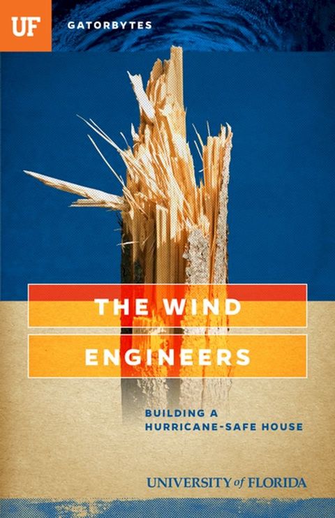 The Wind Engineers(Kobo/電子書)