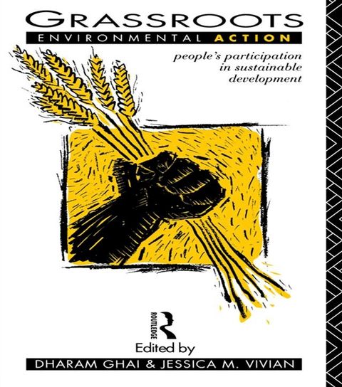 Grassroots Environmental Action(Kobo/電子書)