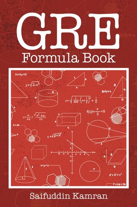 Gre Formula Book(Kobo/電子書)