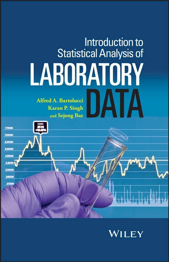  Introduction to Statistical Analysis of Laboratory Data(Kobo/電子書)