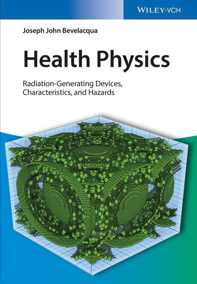  Health Physics(Kobo/電子書)