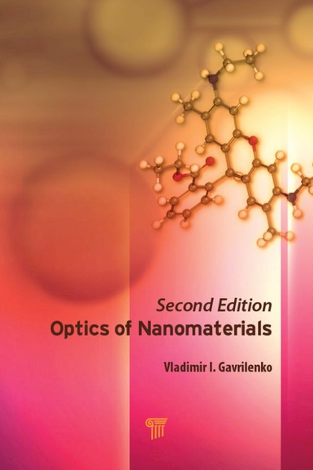  Optics of Nanomaterials(Kobo/電子書)