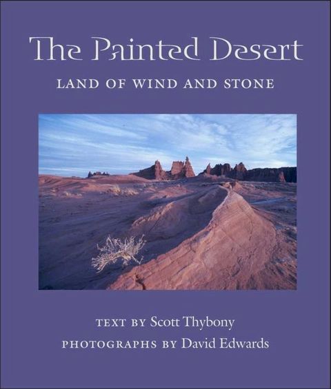 The Painted Desert(Kobo/電子書)