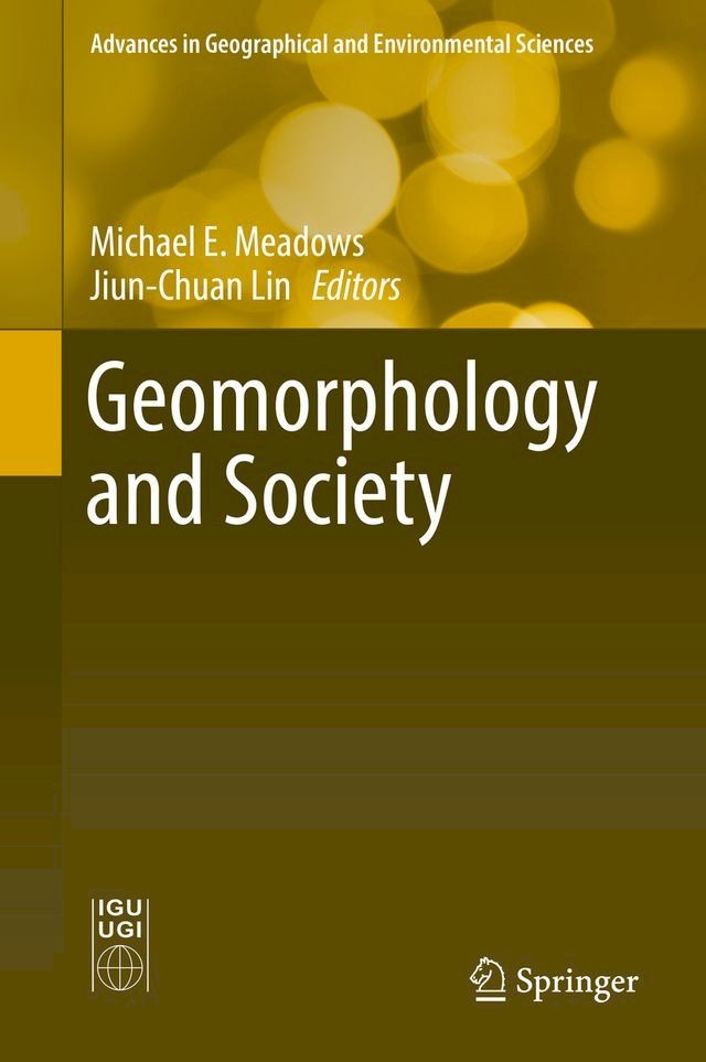  Geomorphology and Society(Kobo/電子書)