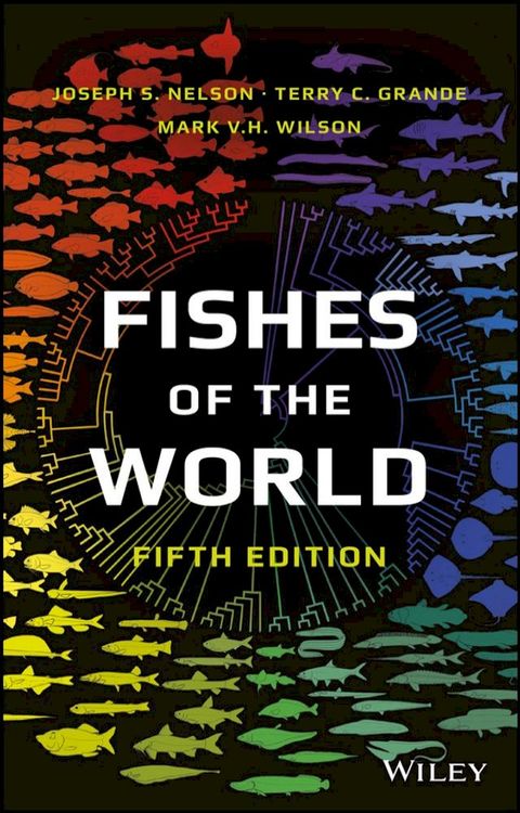 Fishes of the World(Kobo/電子書)