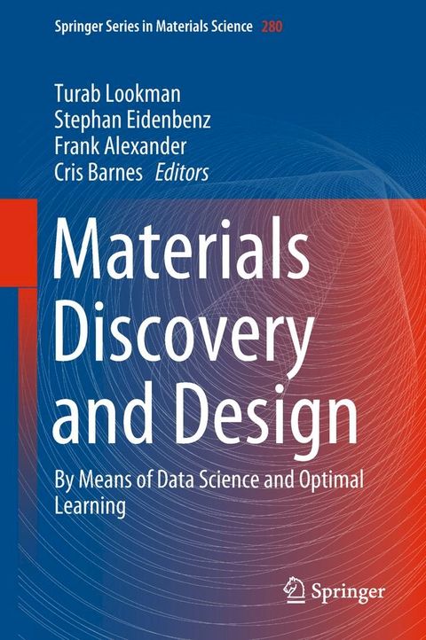 Materials Discovery and Design(Kobo/電子書)