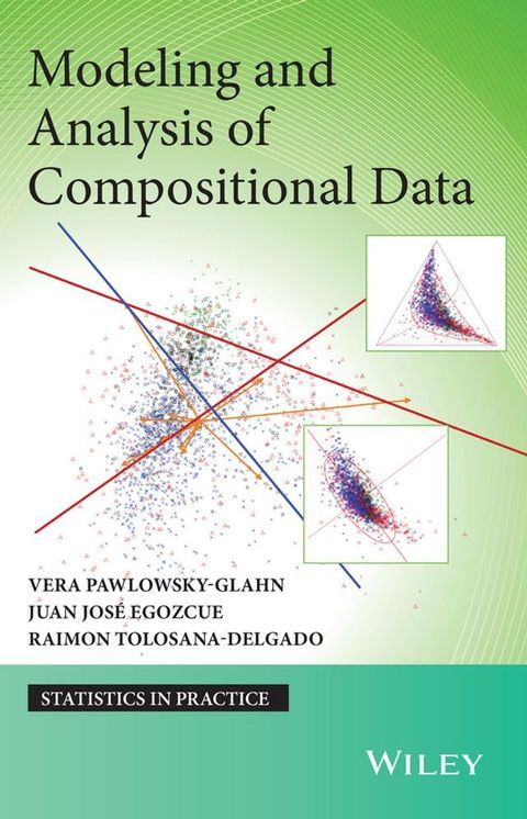 Modeling and Analysis of Compositional Data(Kobo/電子書)