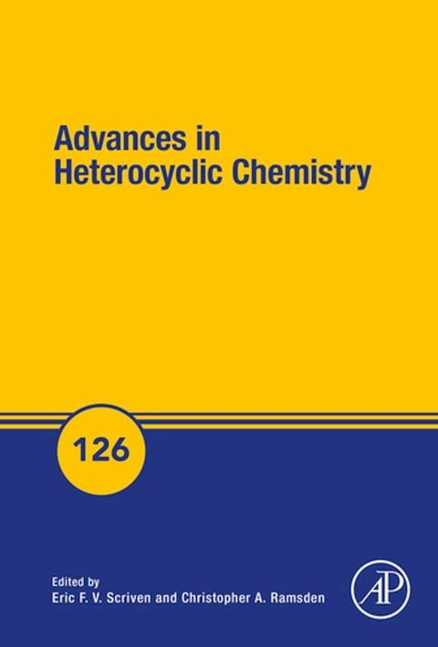 Advances in Heterocyclic Chemistry(Kobo/電子書)