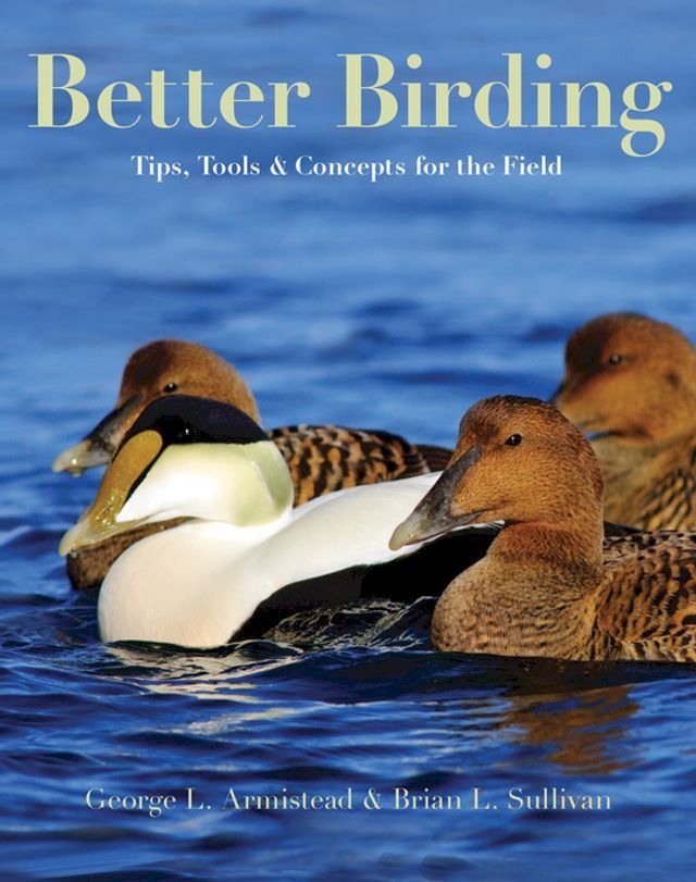  Better Birding(Kobo/電子書)