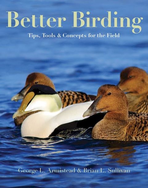 Better Birding(Kobo/電子書)