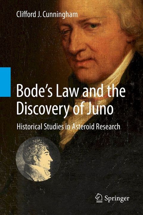 Bode’s Law and the Discovery of Juno(Kobo/電子書)