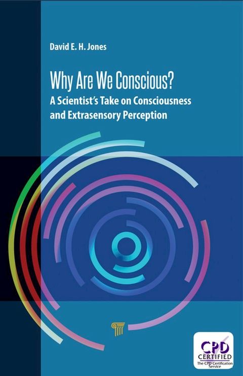 Why Are We Conscious?(Kobo/電子書)