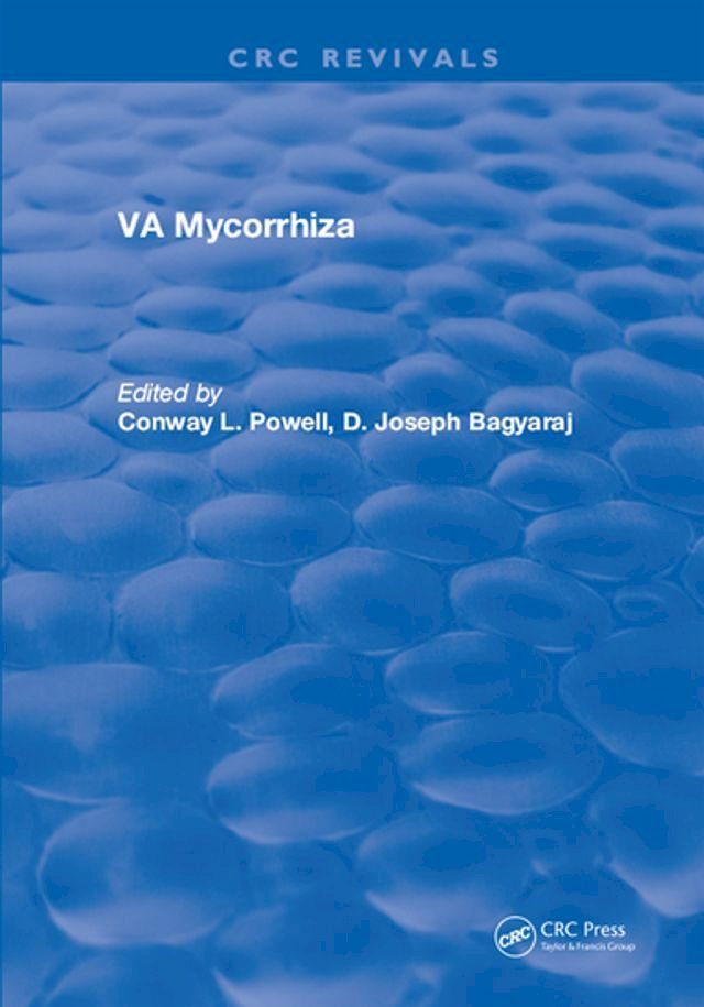  Va Mycorrhiza(Kobo/電子書)