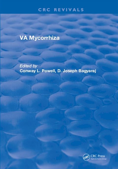 Va Mycorrhiza(Kobo/電子書)