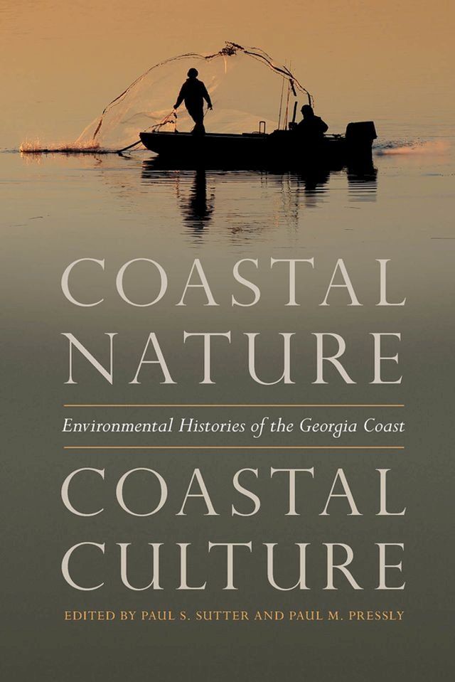  Coastal Nature, Coastal Culture(Kobo/電子書)