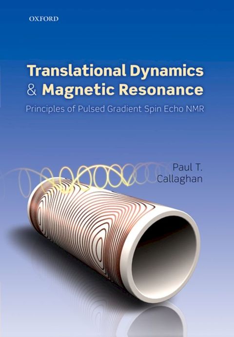 Translational Dynamics and Magnetic Resonance(Kobo/電子書)