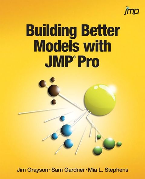 Building Better Models with JMP Pro(Kobo/電子書)