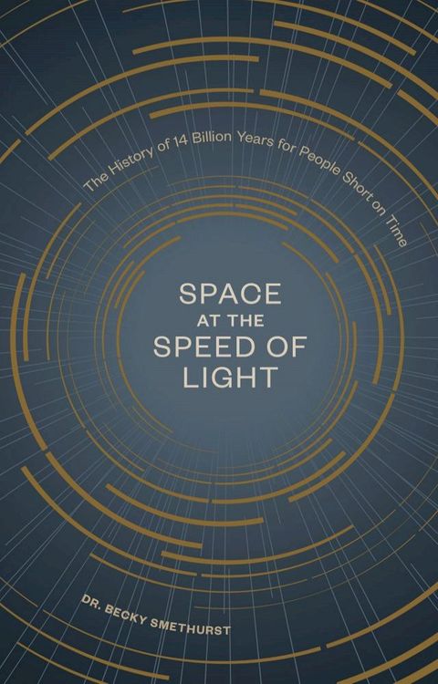 Space at the Speed of Light(Kobo/電子書)