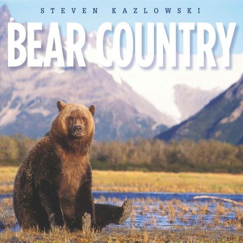 Bear Country(Kobo/電子書)