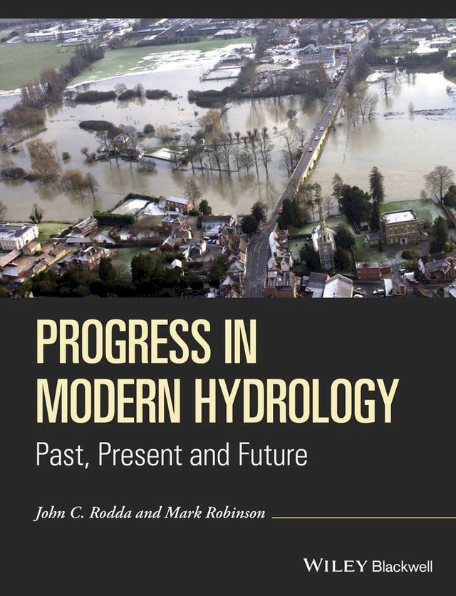  Progress in Modern Hydrology(Kobo/電子書)