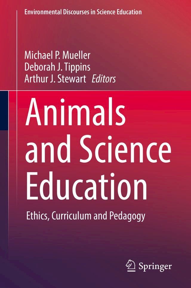  Animals and Science Education(Kobo/電子書)