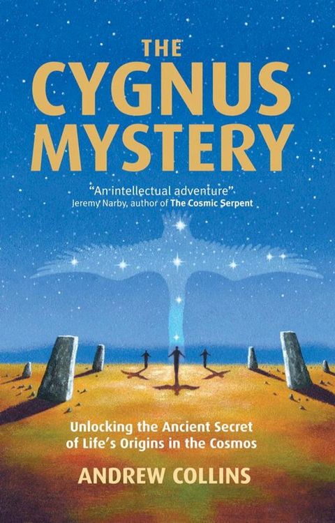 The Cygnus Mystery(Kobo/電子書)