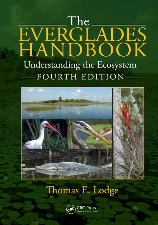  The Everglades Handbook(Kobo/電子書)