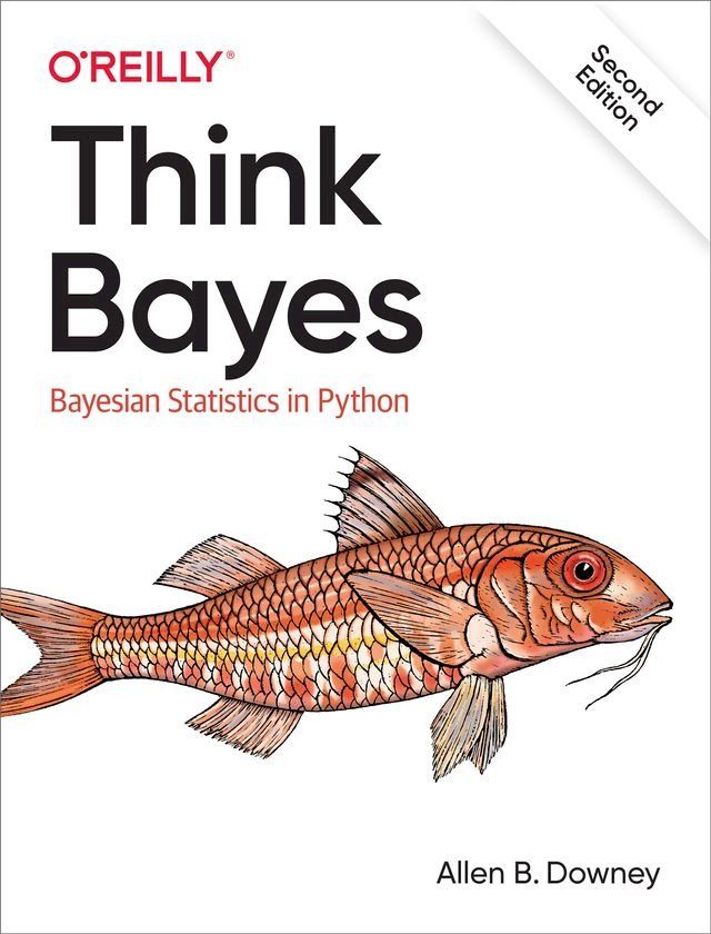  Think Bayes(Kobo/電子書)