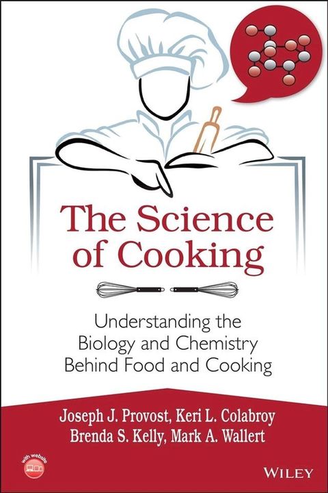 The Science of Cooking(Kobo/電子書)