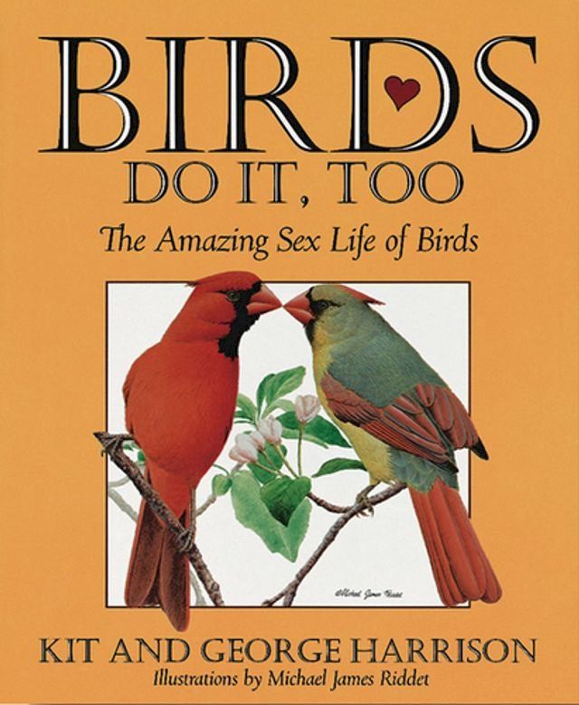  Birds Do It, Too(Kobo/電子書)