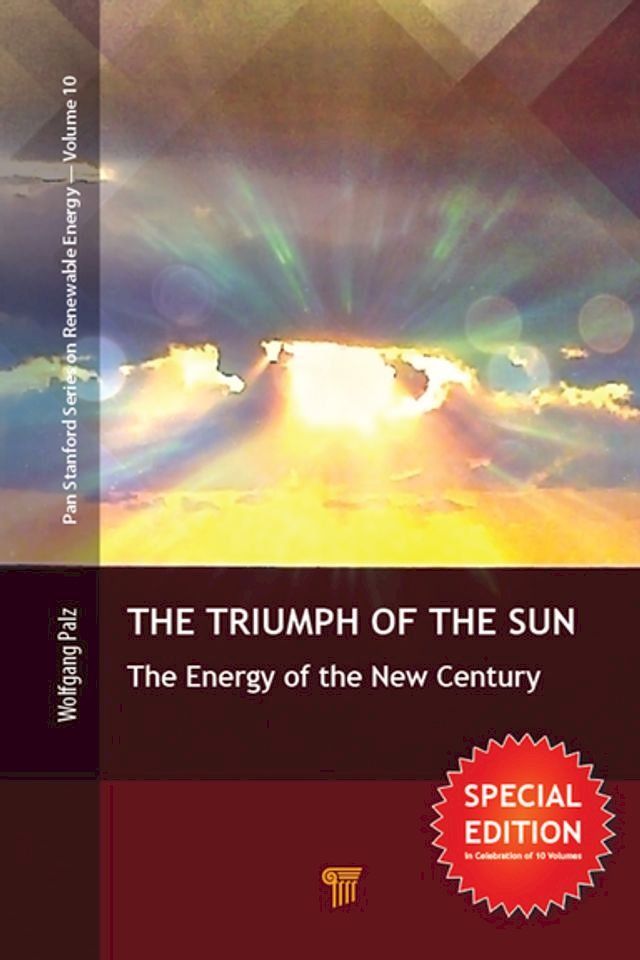  The Triumph of the Sun(Kobo/電子書)