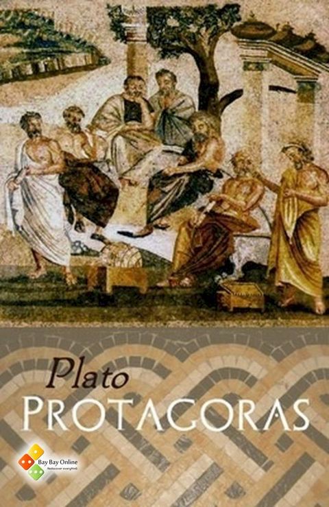 Protagoras(Kobo/電子書)