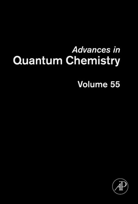 Advances in Quantum Chemistry(Kobo/電子書)