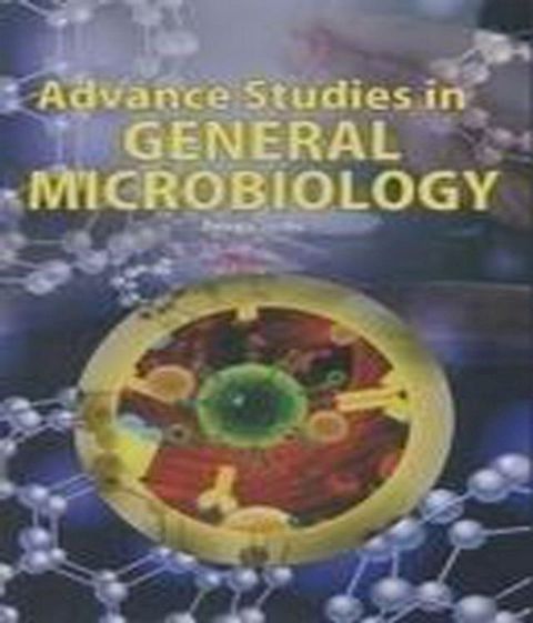 Advance Studies in General Microbiology(Kobo/電子書)