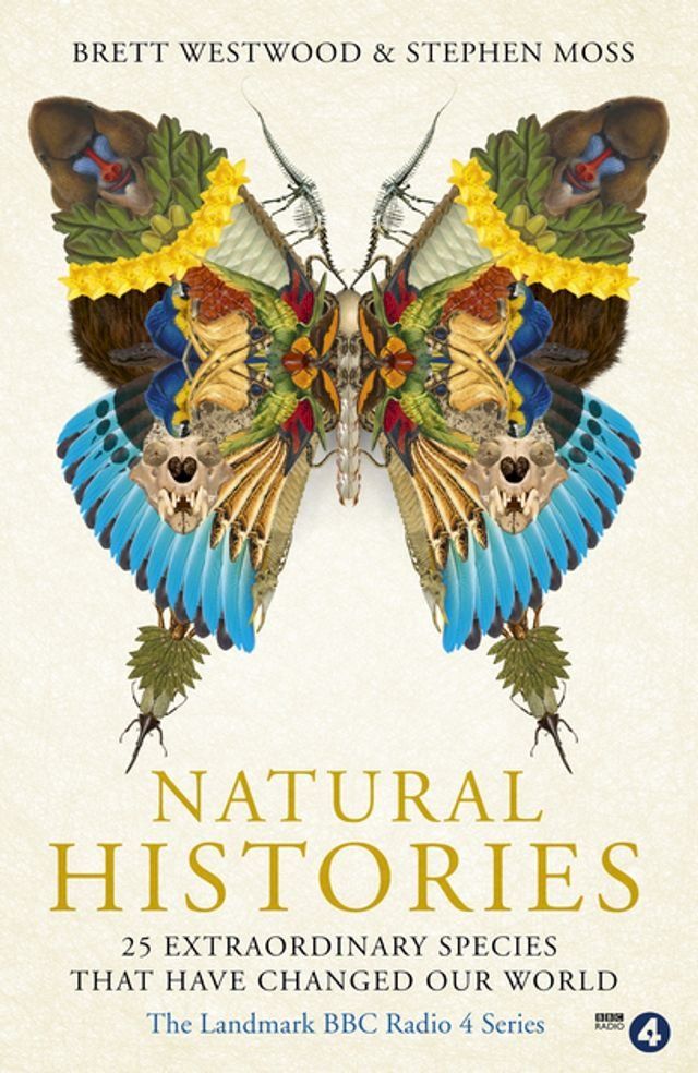  Natural Histories(Kobo/電子書)