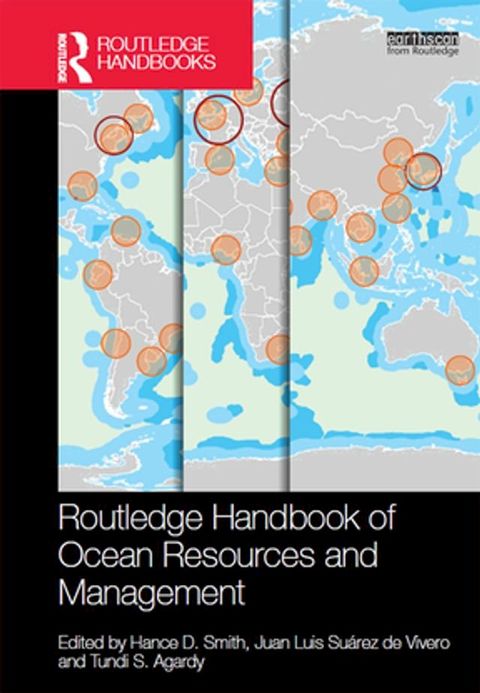 Routledge Handbook of Ocean Resources and Management(Kobo/電子書)