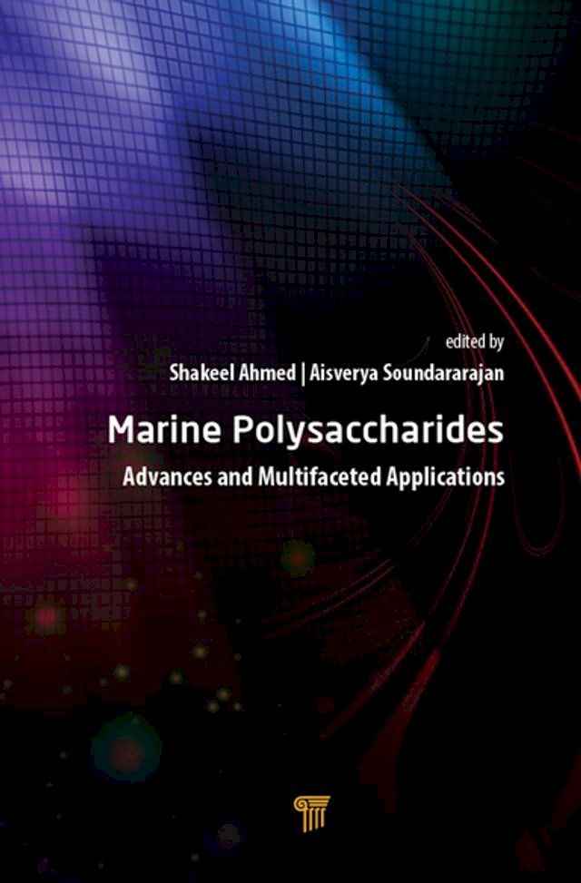  Marine Polysaccharides(Kobo/電子書)