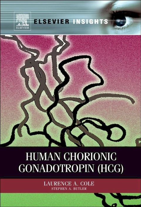 Human Chorionic Gonadotropin (hCG)(Kobo/電子書)