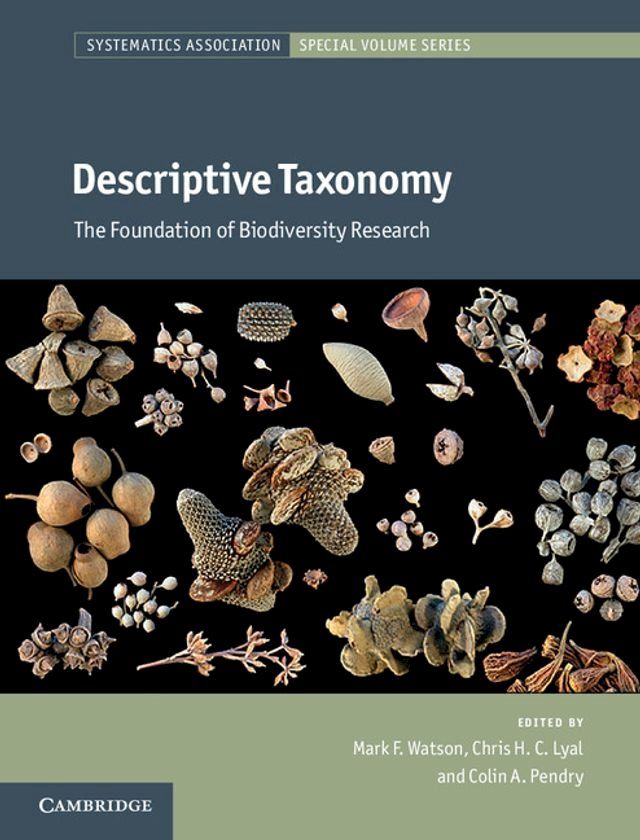  Descriptive Taxonomy(Kobo/電子書)