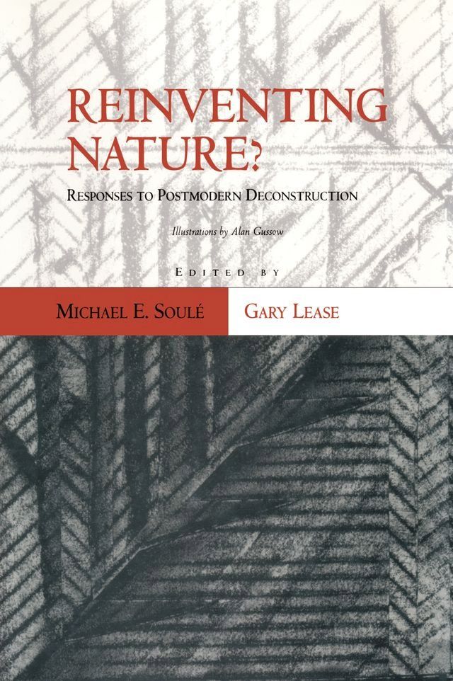  Reinventing Nature?(Kobo/電子書)