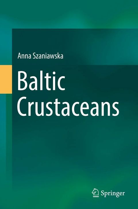 Baltic Crustaceans(Kobo/電子書)