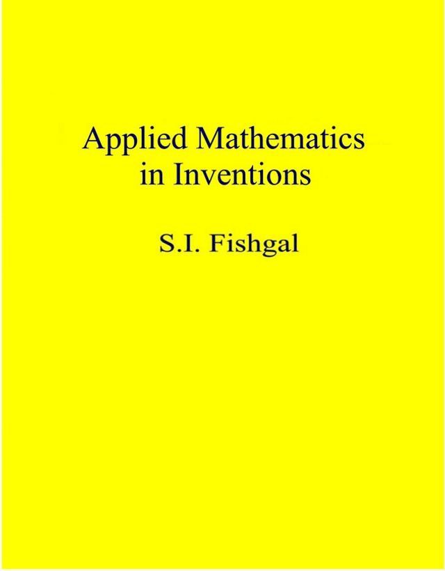  Applied Mathematics in Inventions(Kobo/電子書)