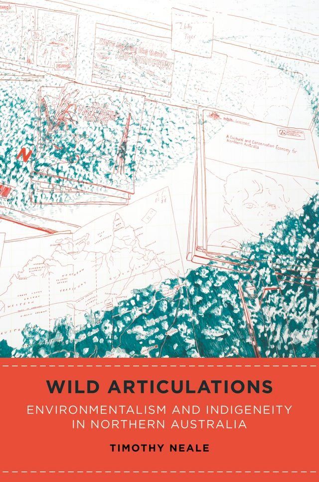  Wild Articulations(Kobo/電子書)